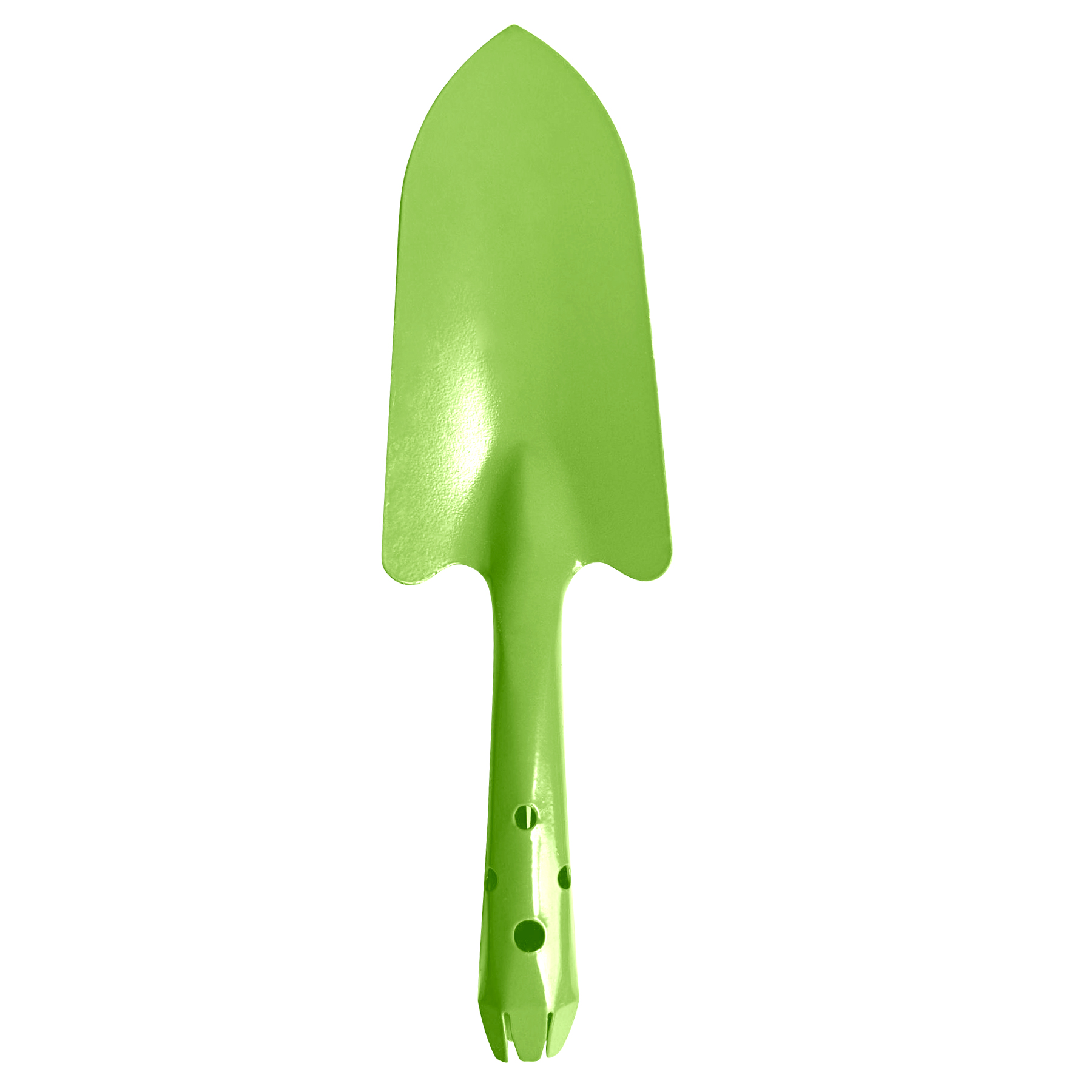 Stainless Steel Garden Shovel 5