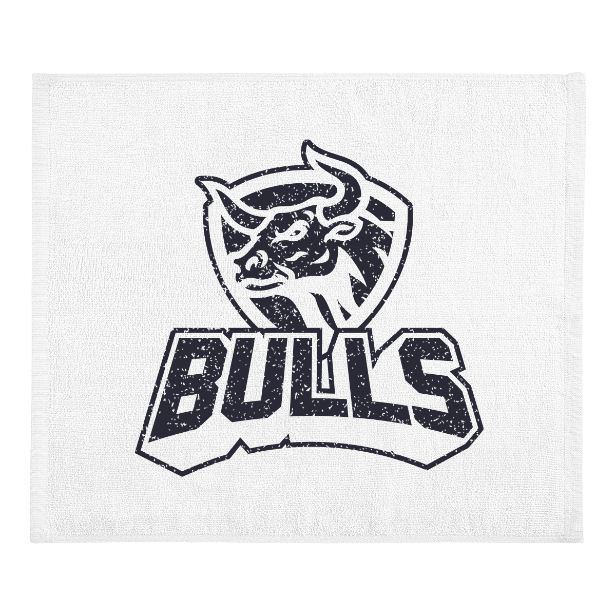 15" x 18" Cotton Velour Rally Towel 6