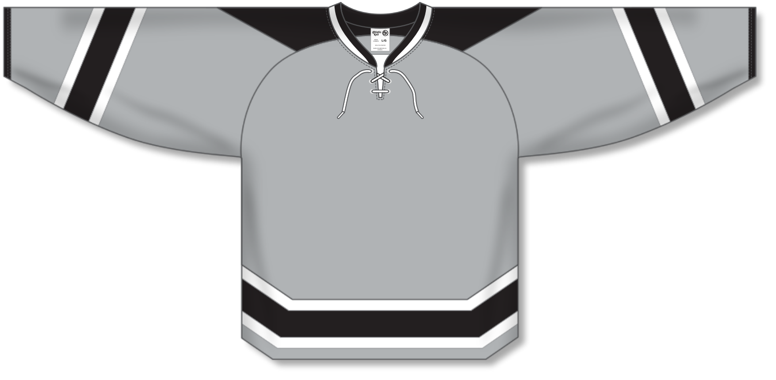 Pro Hockey Jerseys H550C-LAS-G04 2