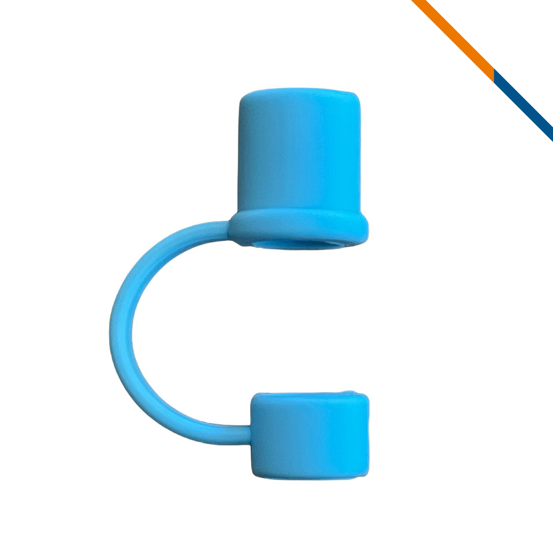 Qlifiy Silicone Straw Topper 5
