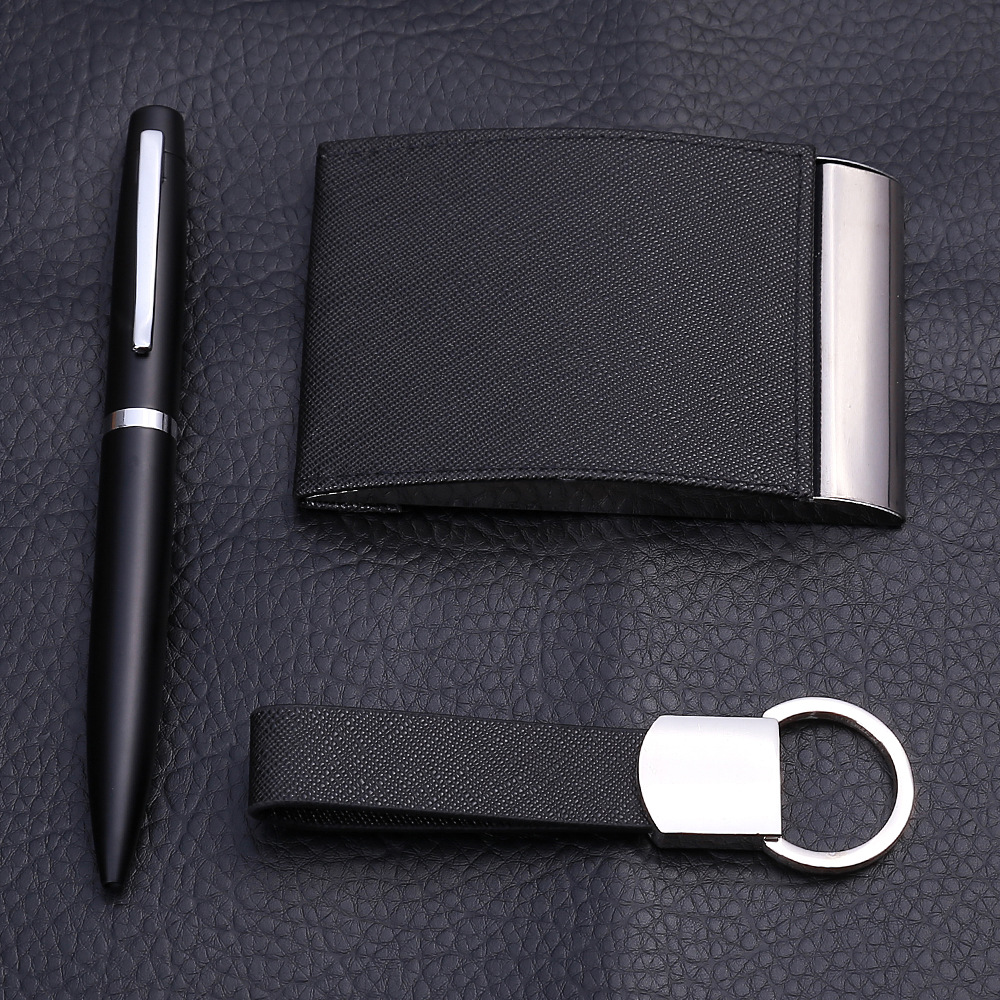 Luxury 3-Piece Office Gift Set 3