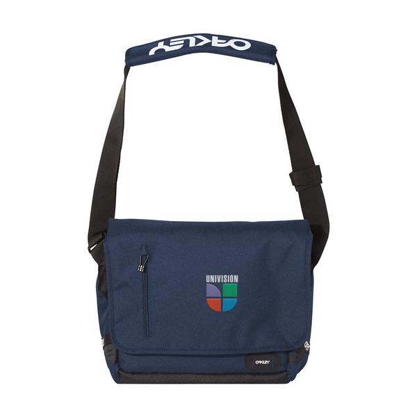 Oakley 15L Street Messenger Bag 5