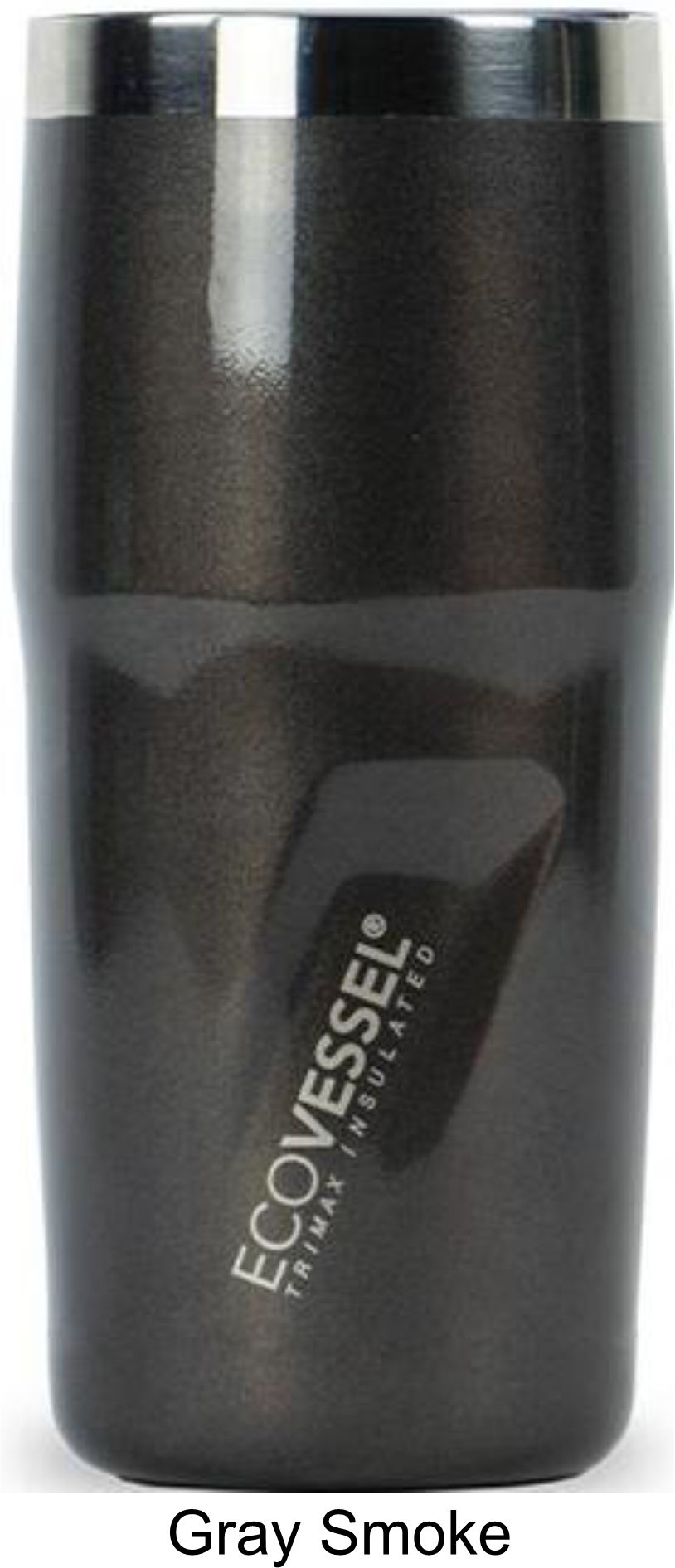 Ecovessel 16 oz Metro Insulated Tumbler 4