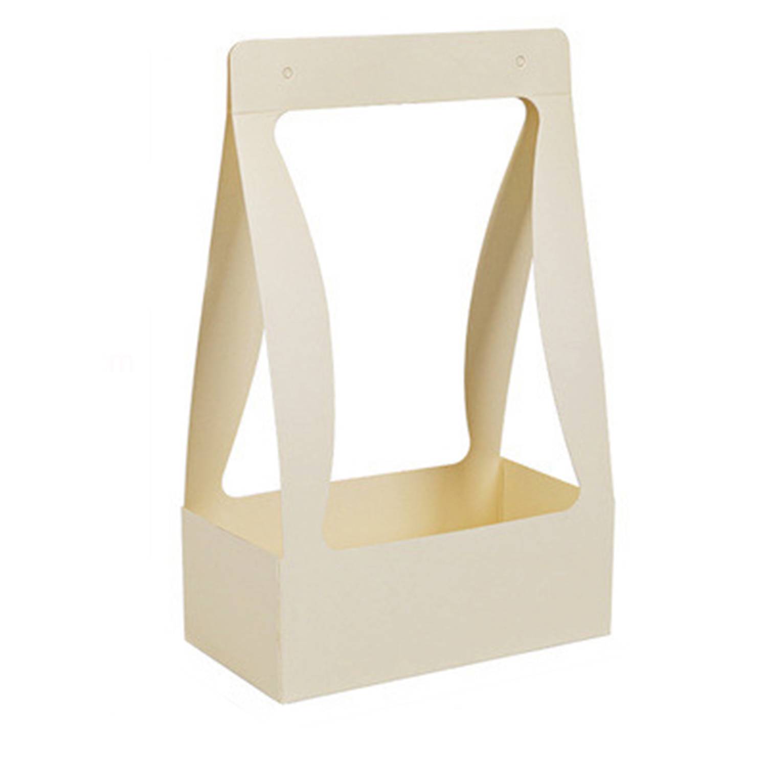 10Pcs Bouquet Gift Bag 2