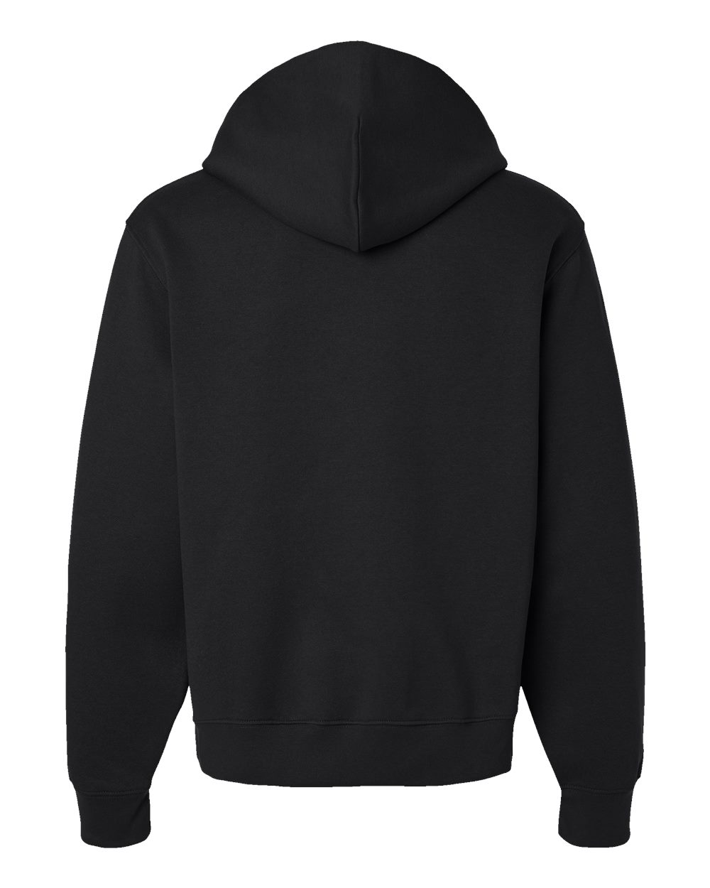 Unisex 10 oz. Heavyweight Hoodie Sweatshirt - 4719 50