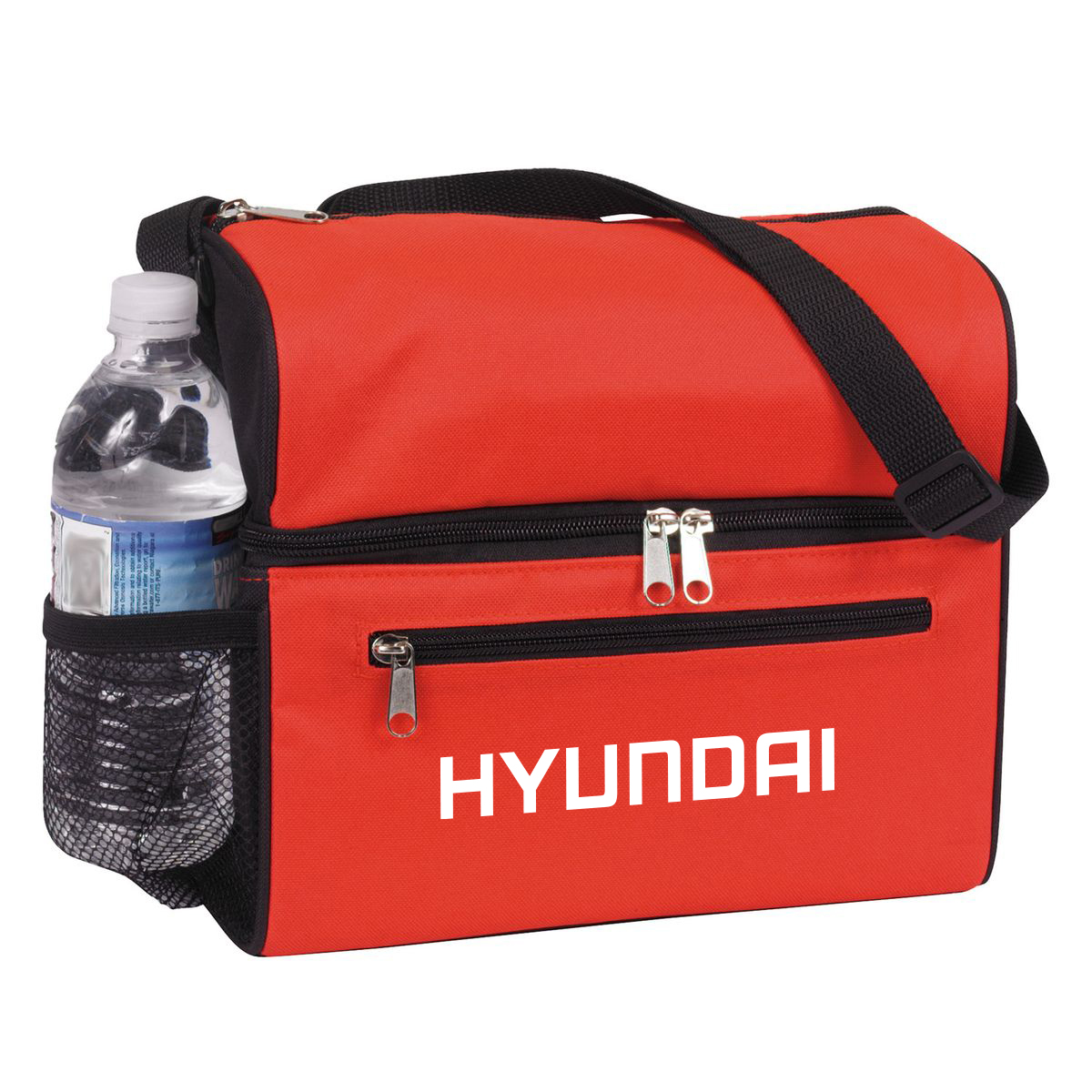 SnackShell Dual Duty Lunch Cooler 7