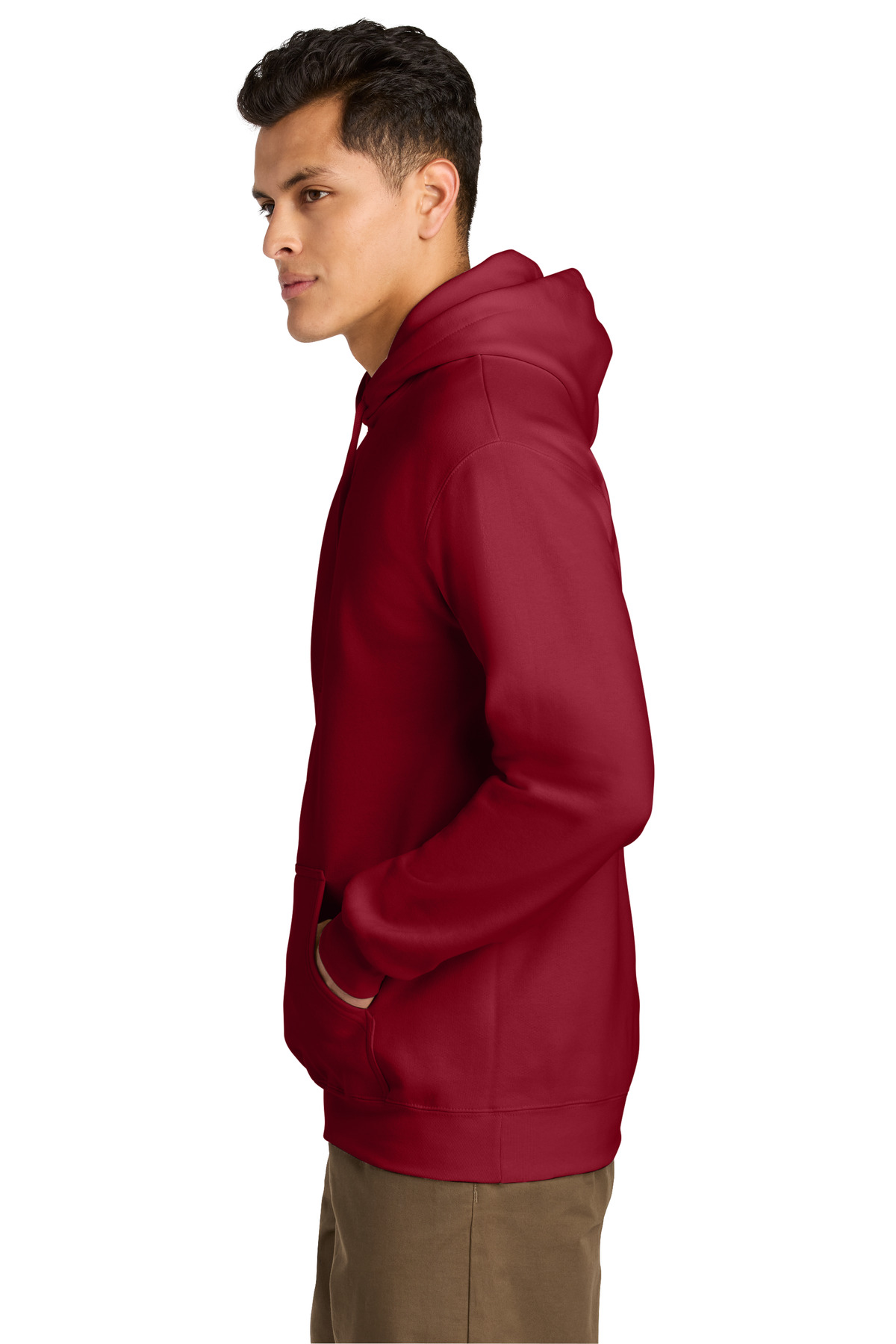 Gildan Hammer Maxweight Hooded Sweatshirt 19500, custom hoodie or sweatshirt with logo imprint 40