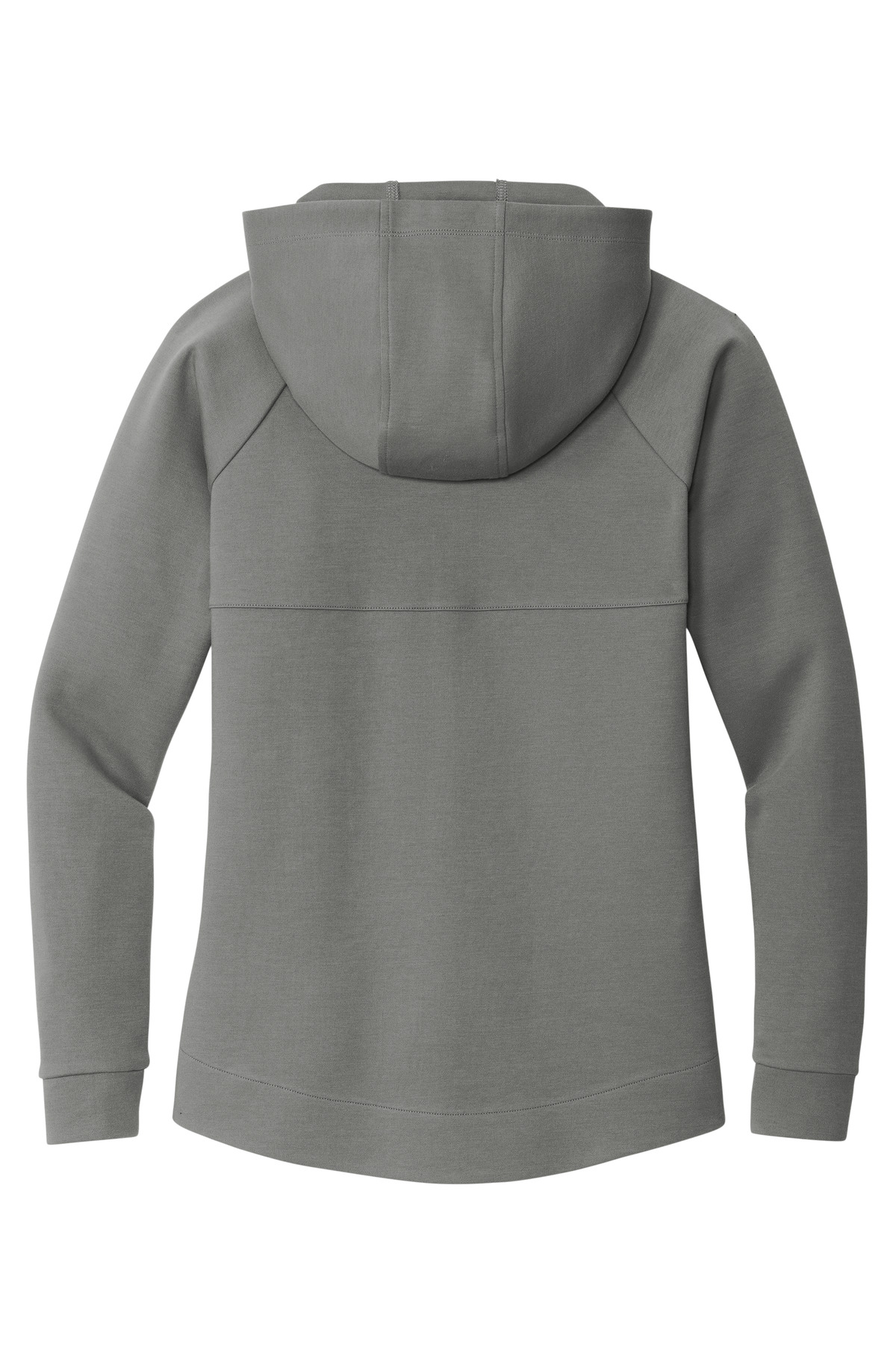 OGIO Women's Bolt Full-Zip Hoodie LOG850 4
