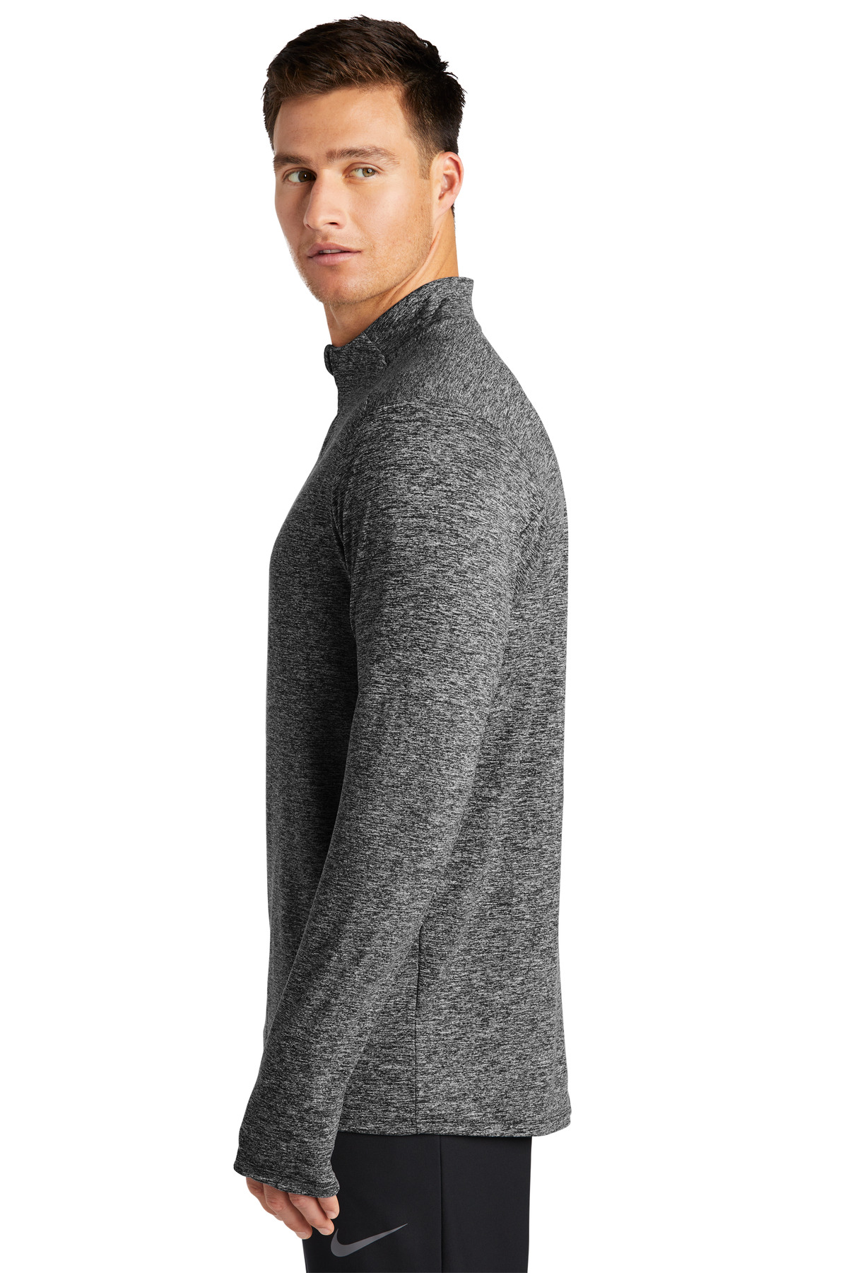 Nike® Dri-FIT Element 1/2-Zip Top 8
