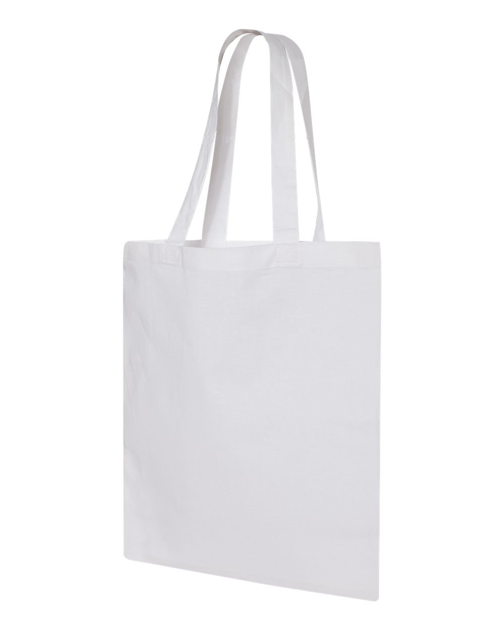 Economical Tote - QTB, custom tote bag with logo imprint 90
