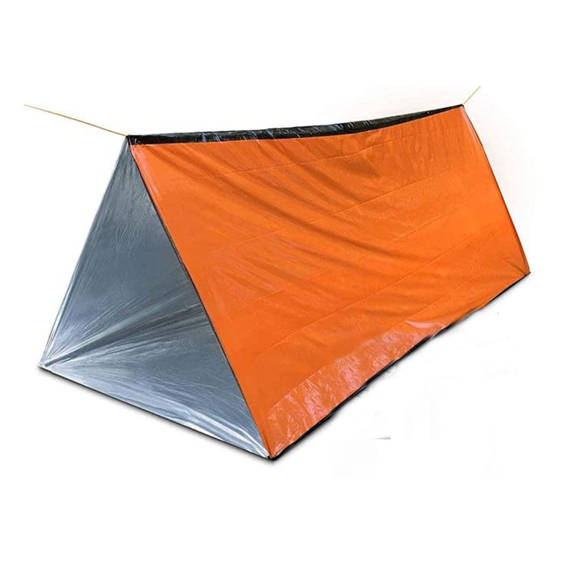 Emergency Survival Shelter Tent 2