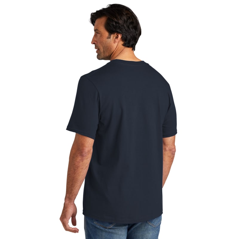 Volunteer Knitwear Chore Tee 22