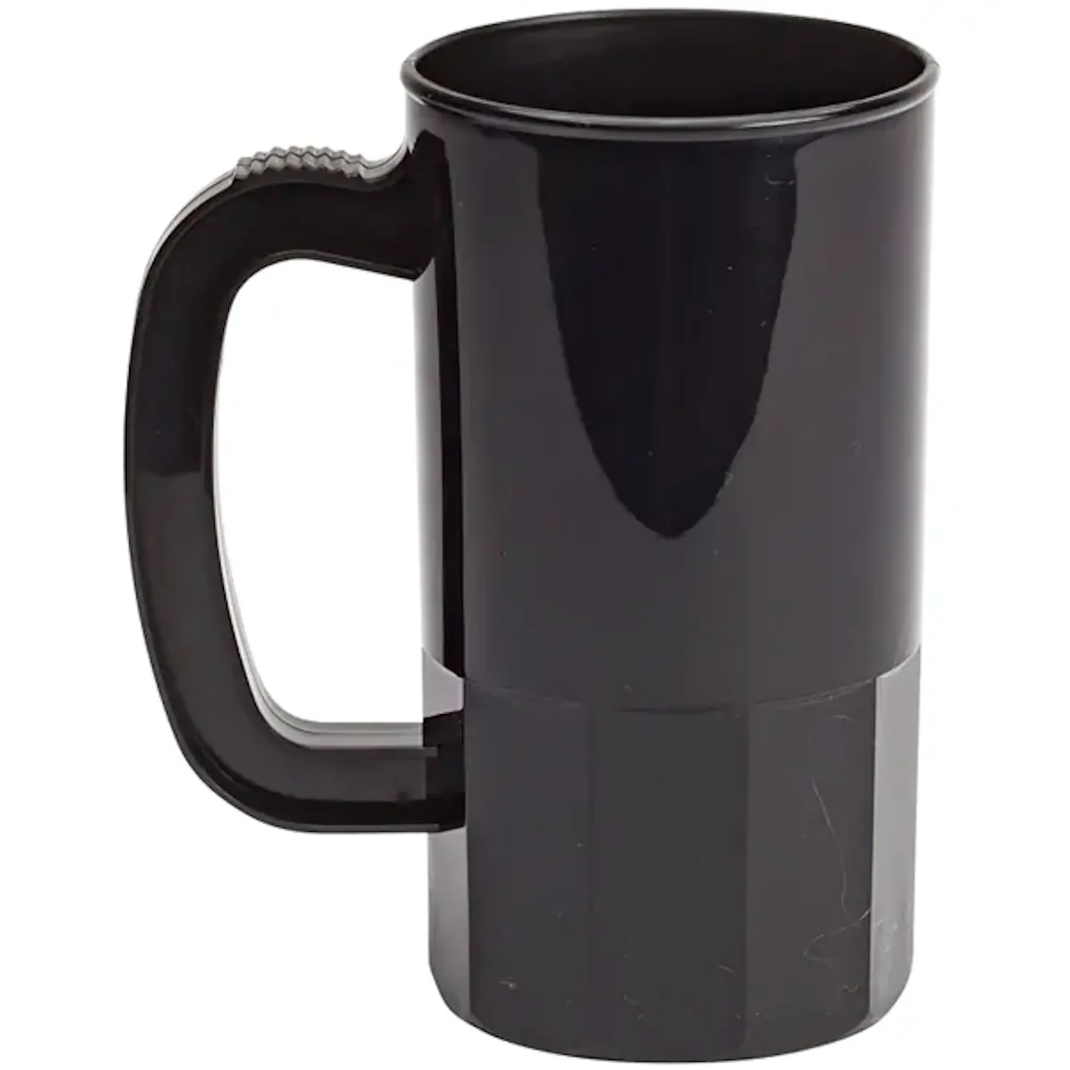 22 Oz Plastic Beer Stein Mug 10