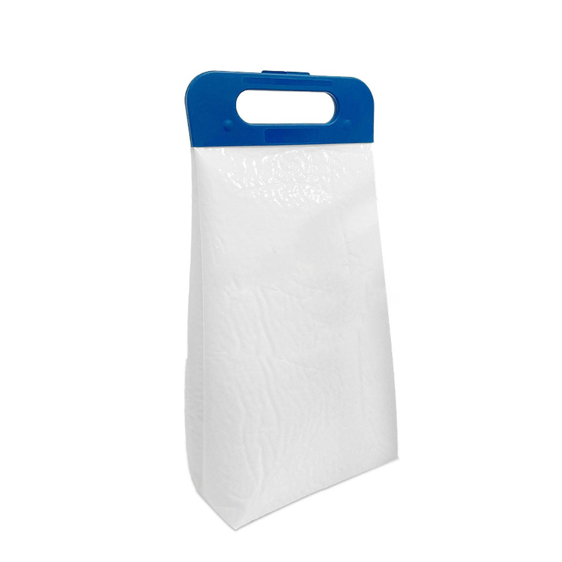 Large capacity aluminum foil insulated bag 6