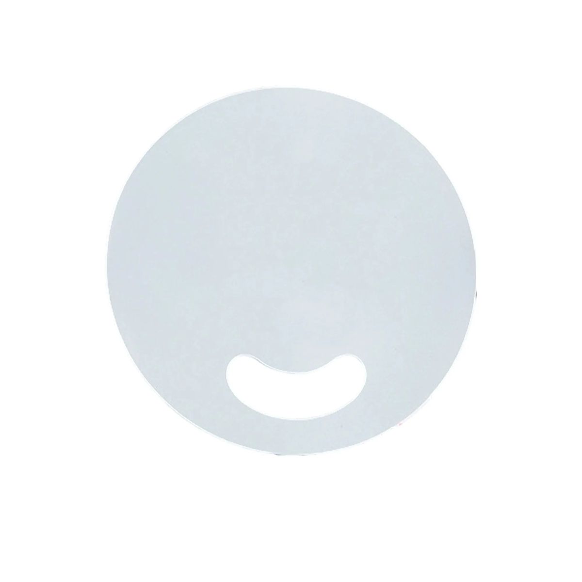 Promotional Plastic Cooling Fan Lightweight 3