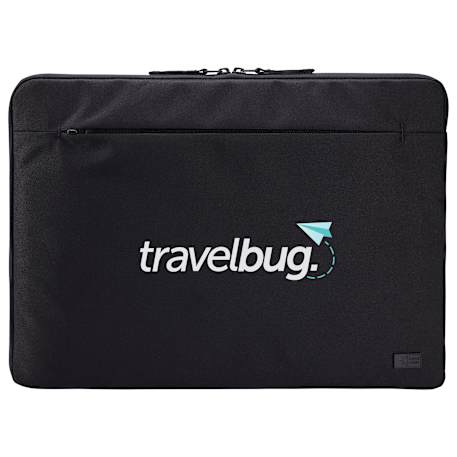 Case Logic Invigo Recycled 16” Laptop Sleeve 12