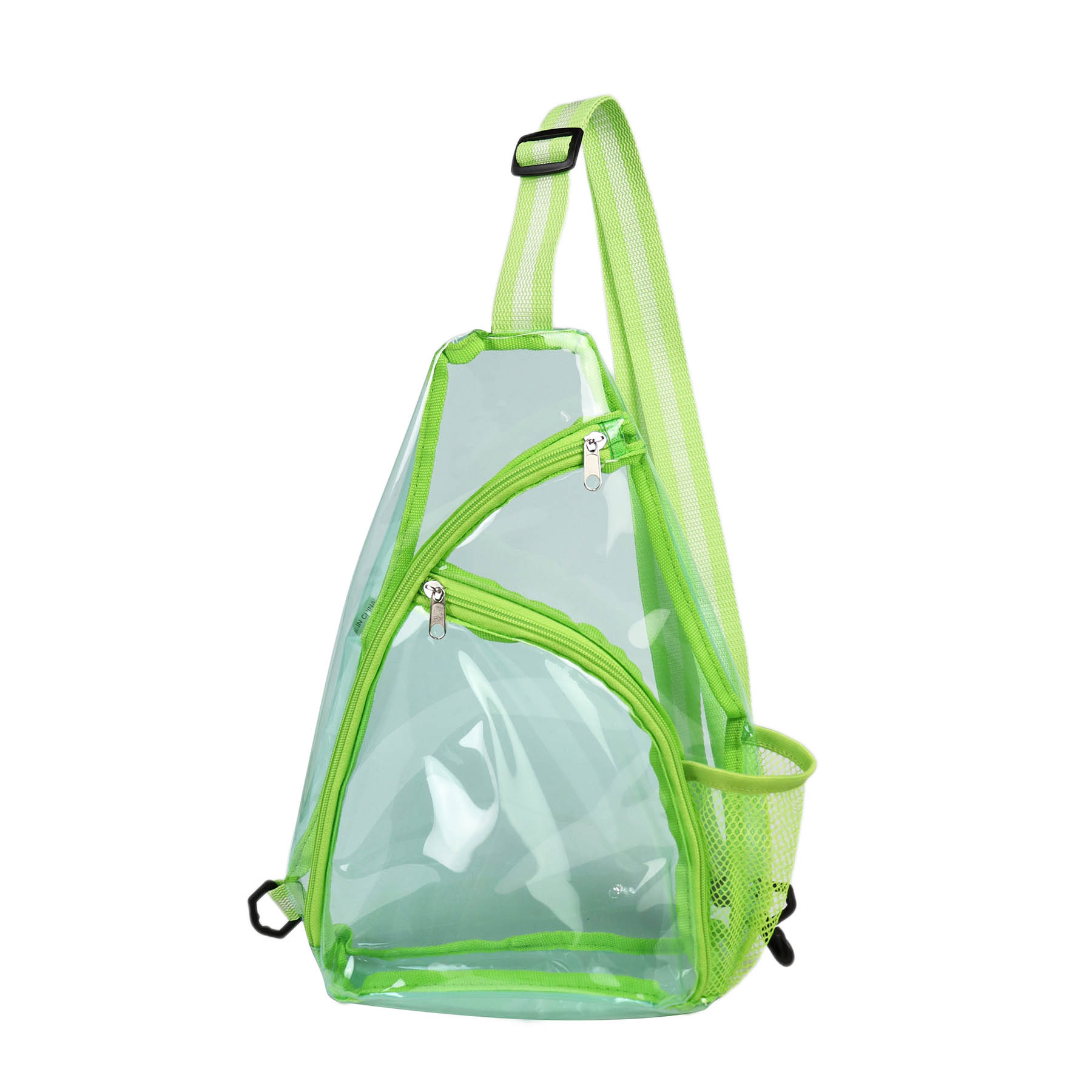 Victor Clear Sling Bag 2