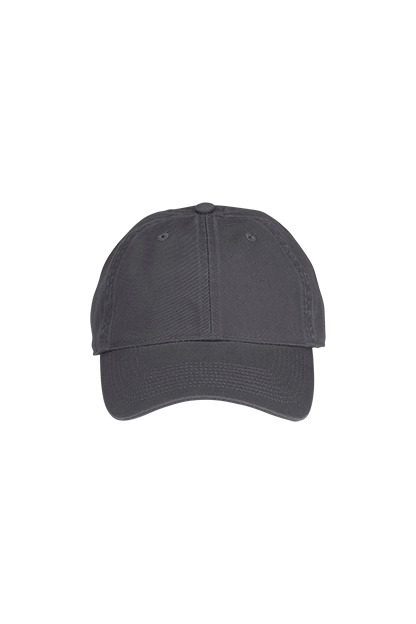 Clutch Bio-Washed Unconstructed Twill Cap 7