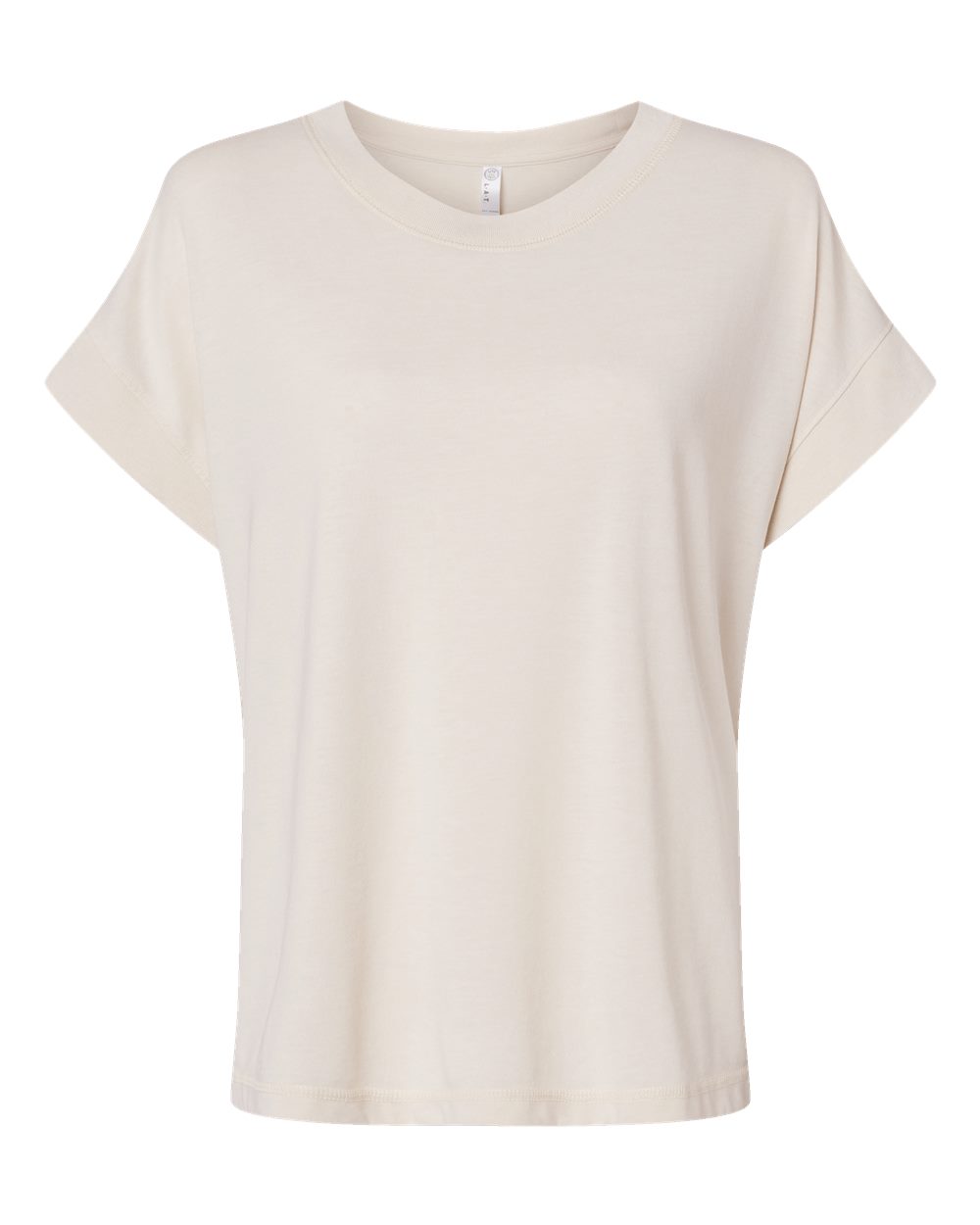 Women's Vintage Wash Tee - 3502 66