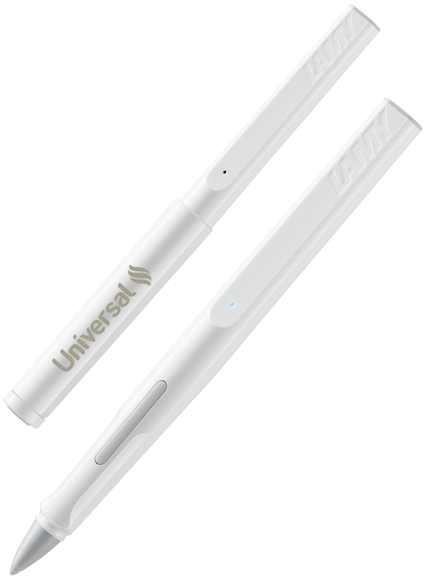 LAMY Safari Note+ Stylus Pen 12