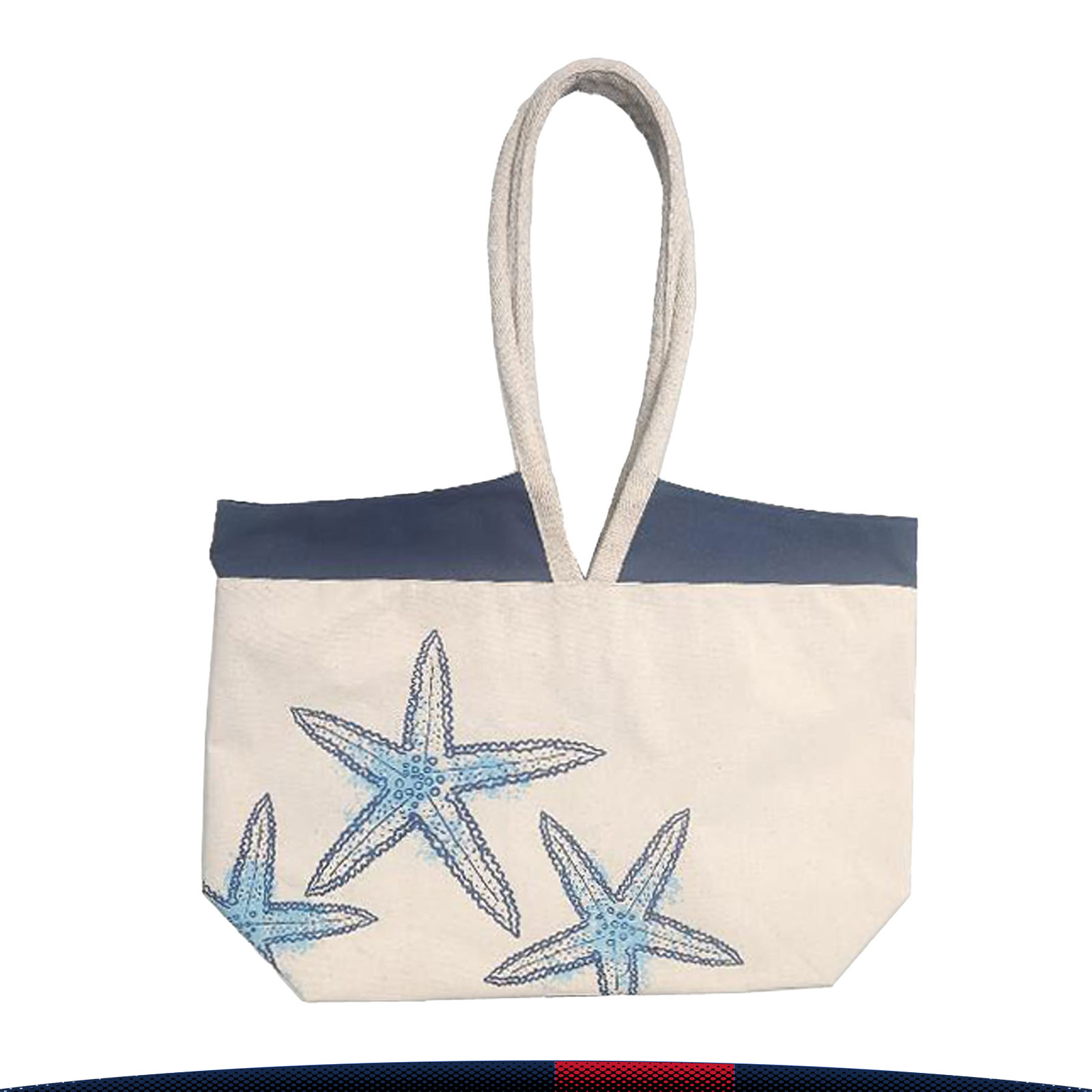 Choky Cotton Tote Bag, custom tote bag with logo imprint 3