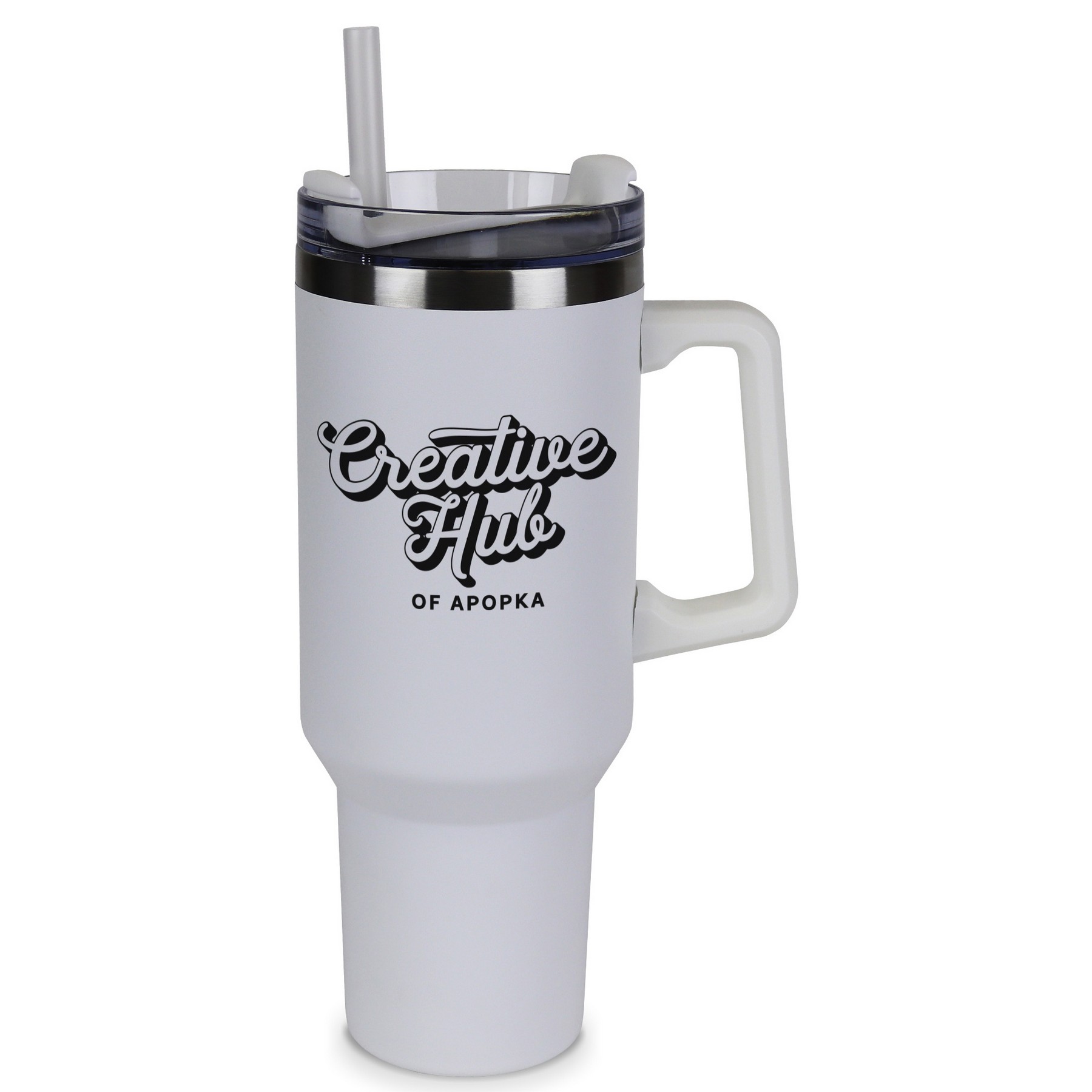 40oz Peak Stainless Tumbler 15