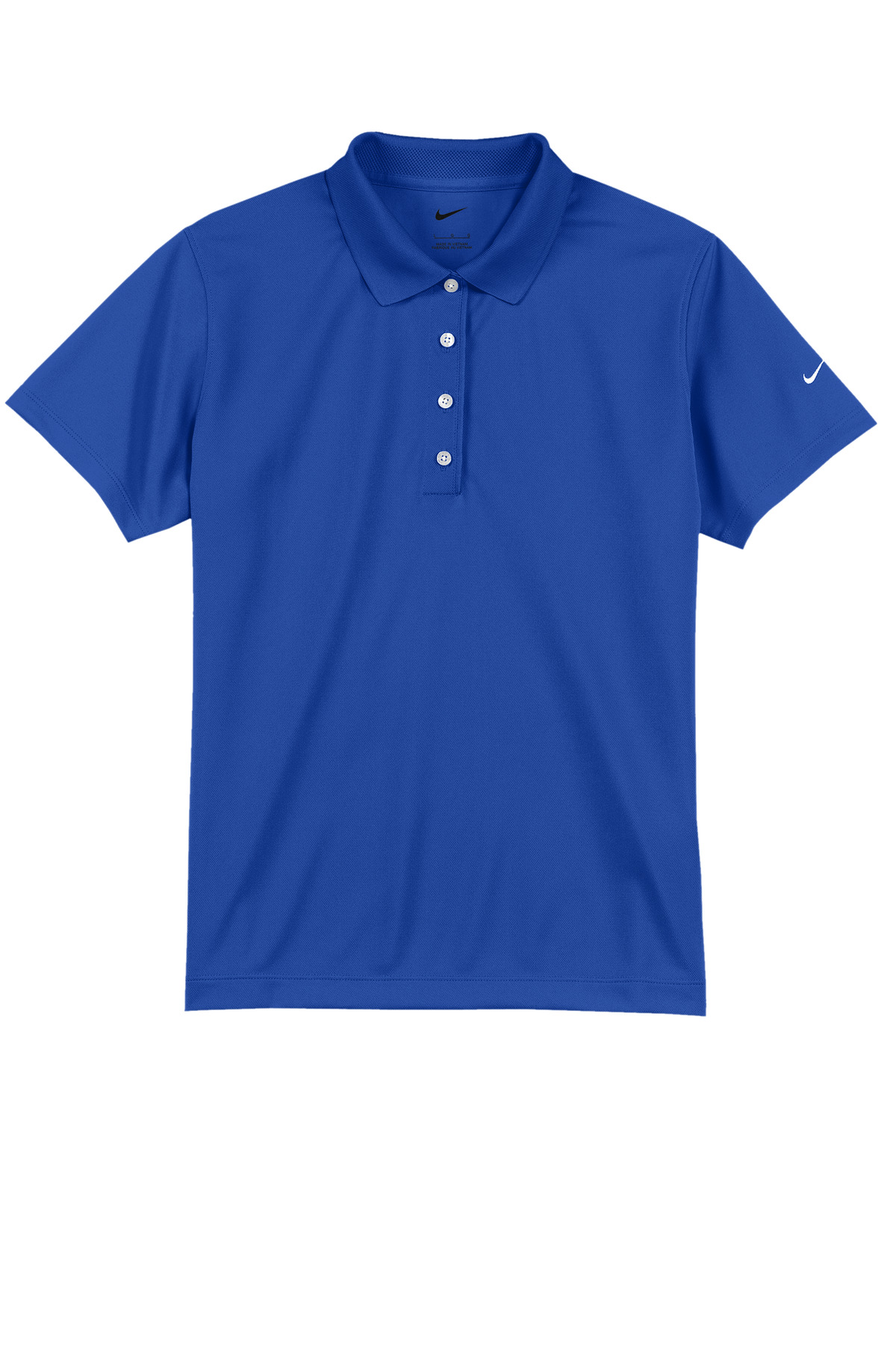 Nike® Women's Tech Basic Dri-FIT Polo 67