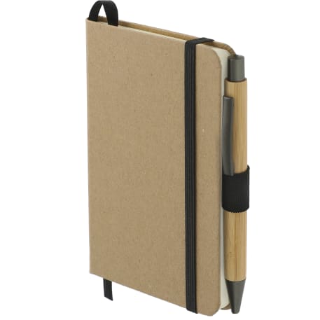 3.5" x 5.5" FSC® Mix Pocket Bound Journal Set 7