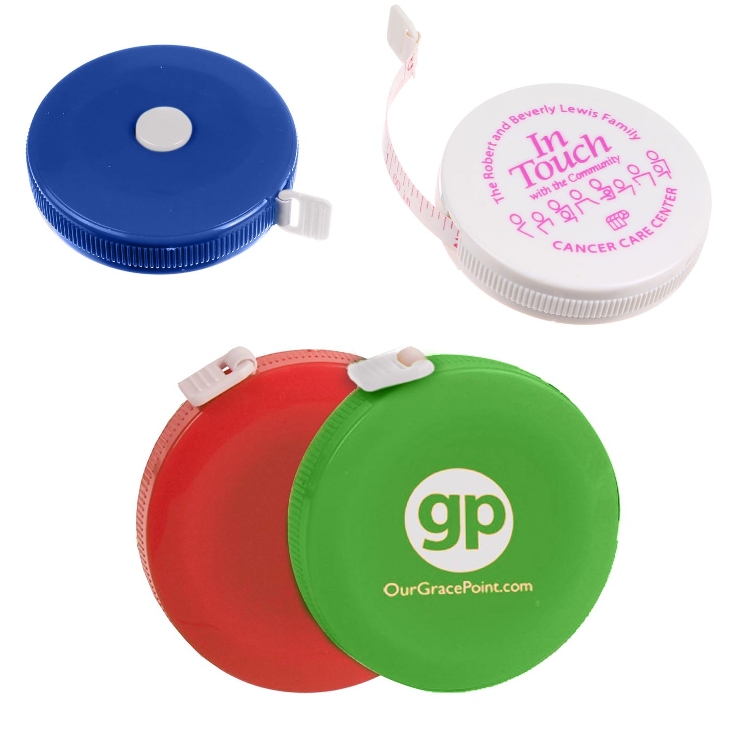5' Tape Measure 2