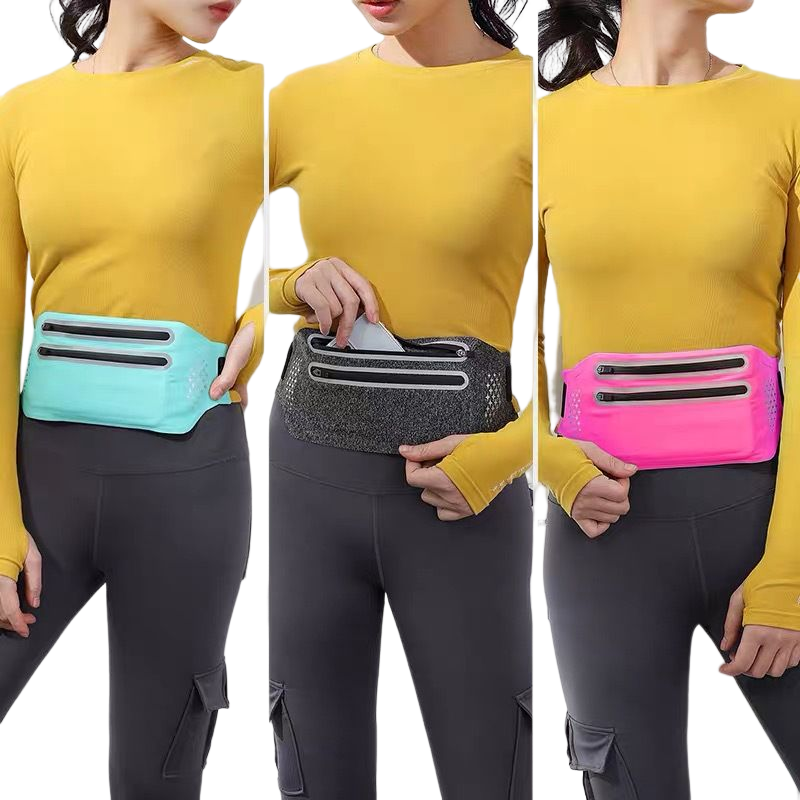 Waist Bag 2