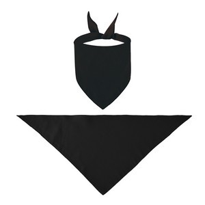 Medium Size Polyester Pet Bandana 10