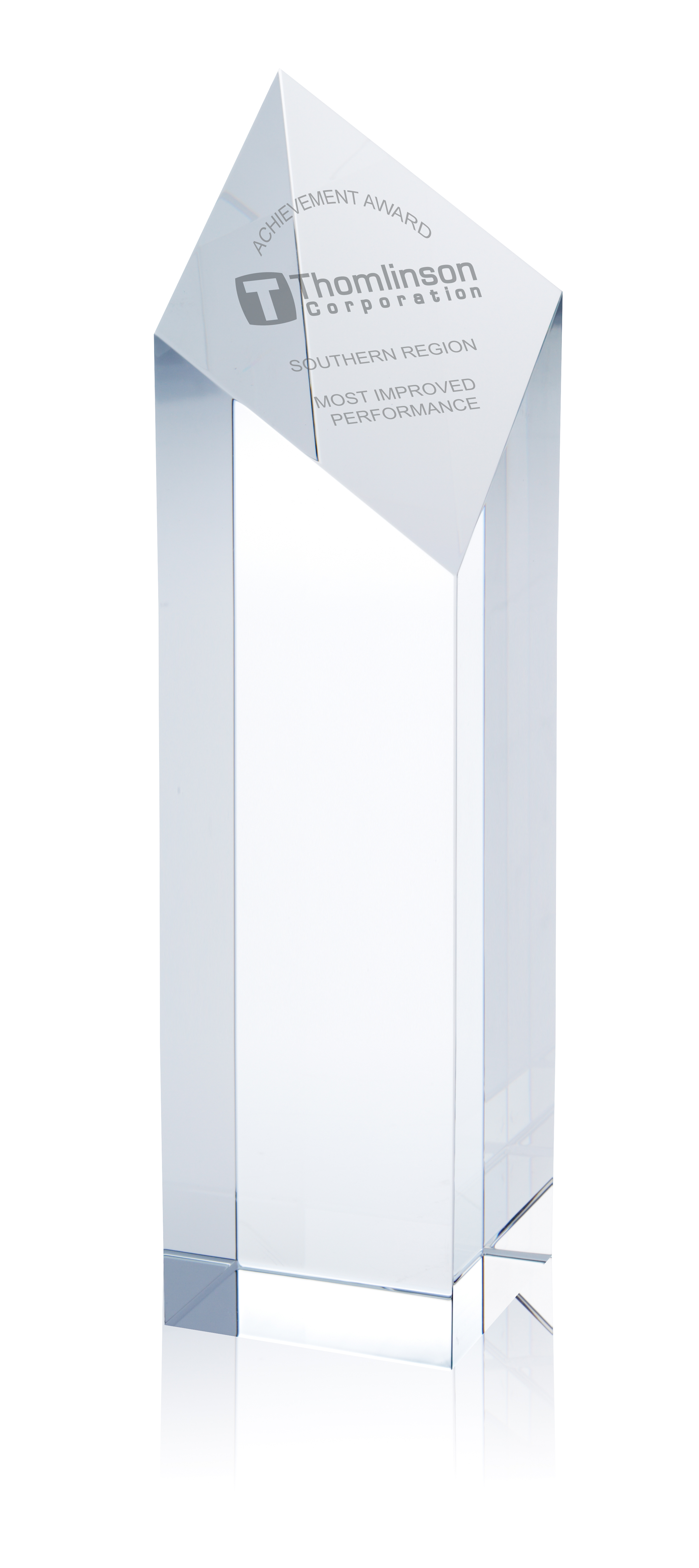 JAFFA® Spectra Pillar - 10" 9