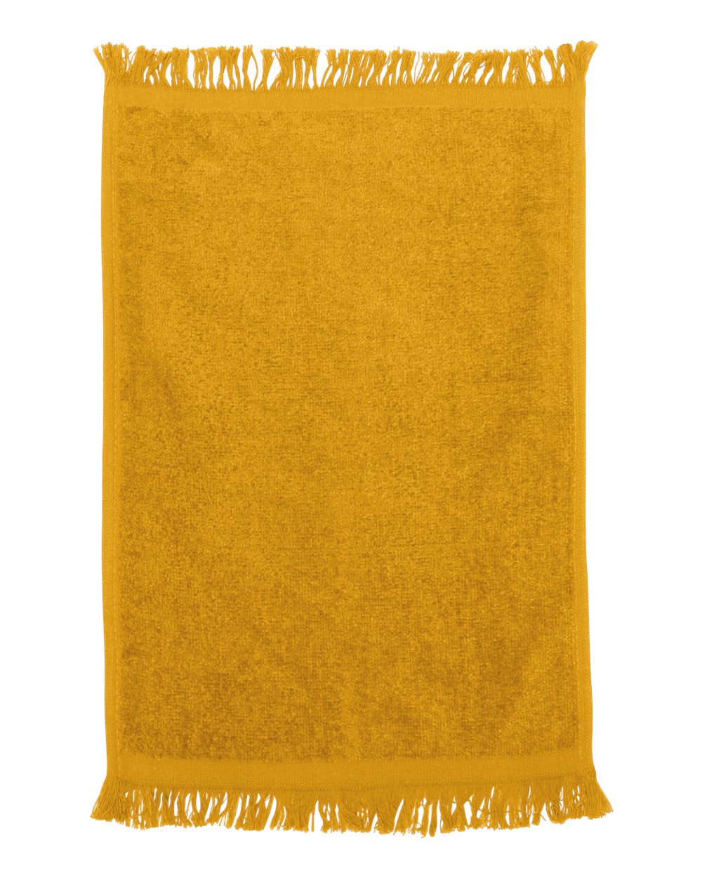 Fringed Fingertip Towel - T100 15