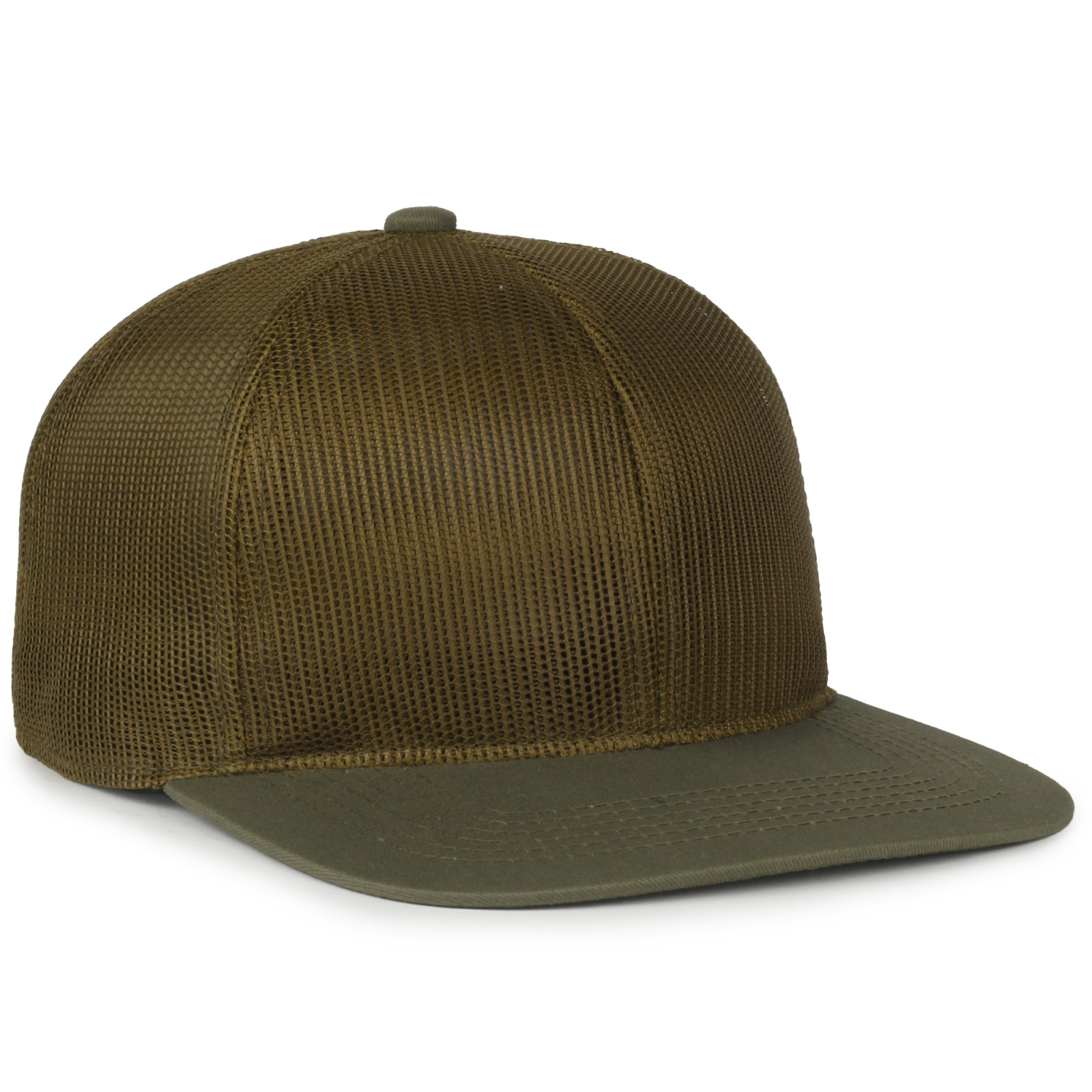 All Mesh Cap 6
