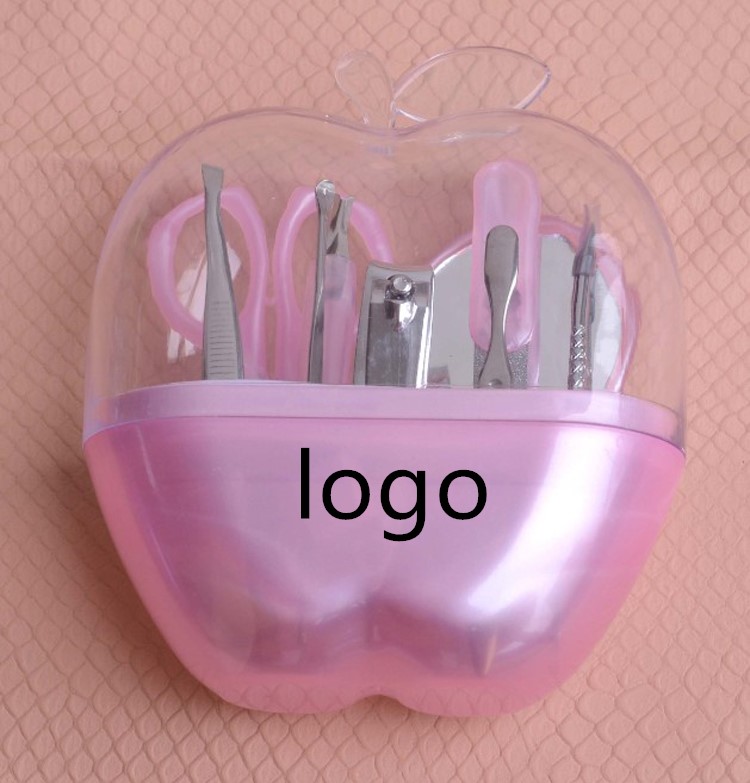Nail Scissors Set 1