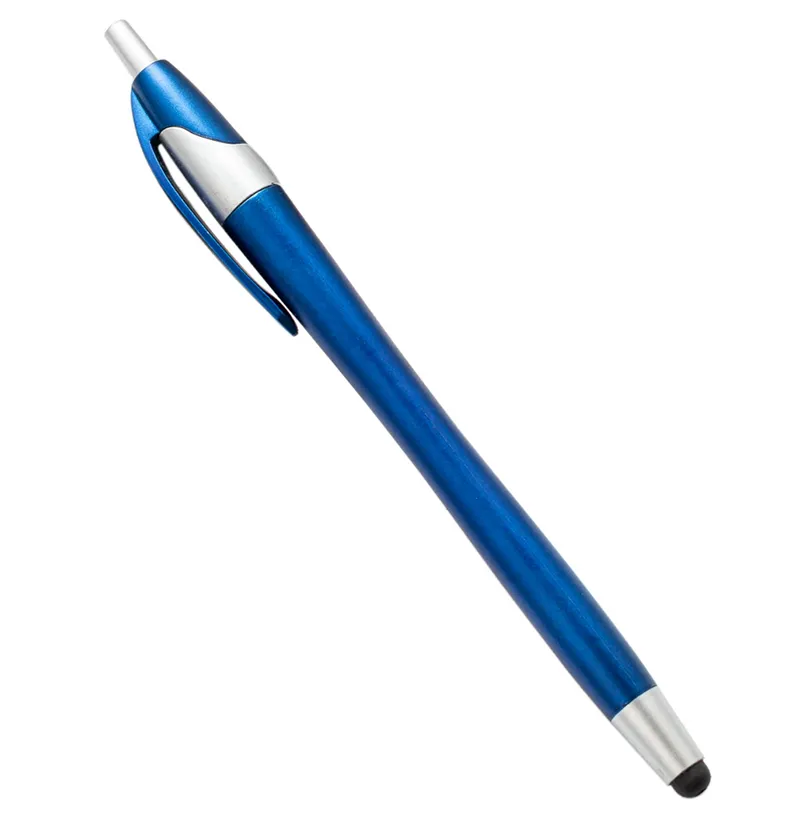 The Classic Comfort Stylus Pen - Customized Logo 5
