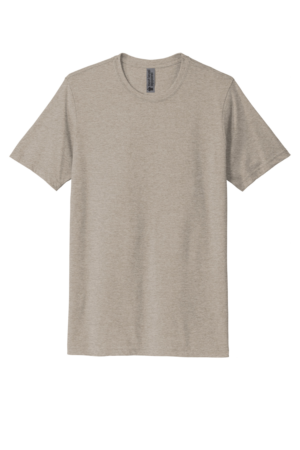 Next Level Apparel Adult Poly/Cotton Tee. NL6200 59