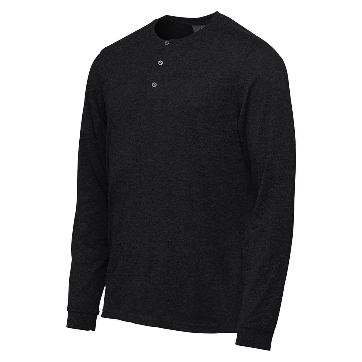 Stormtech Men's Torcello Long Sleeve Henley 14