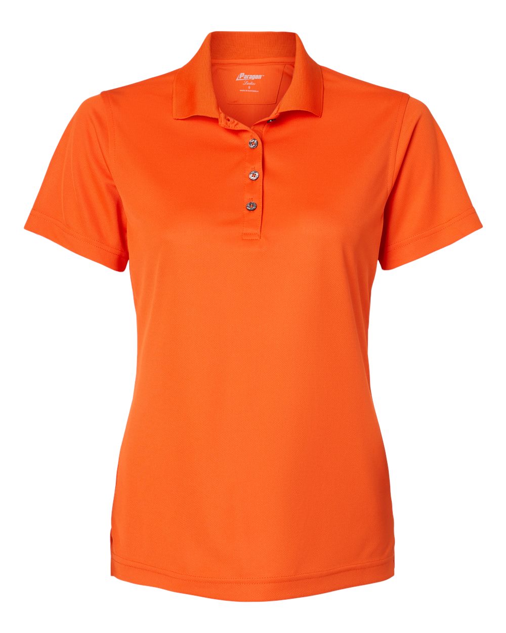 Women's Saratoga Performance Mini Mesh Polo - 104 108