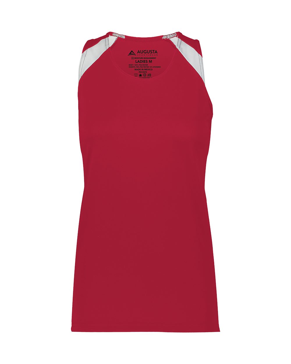 Women's Overspeed Track Jersey - 348 17