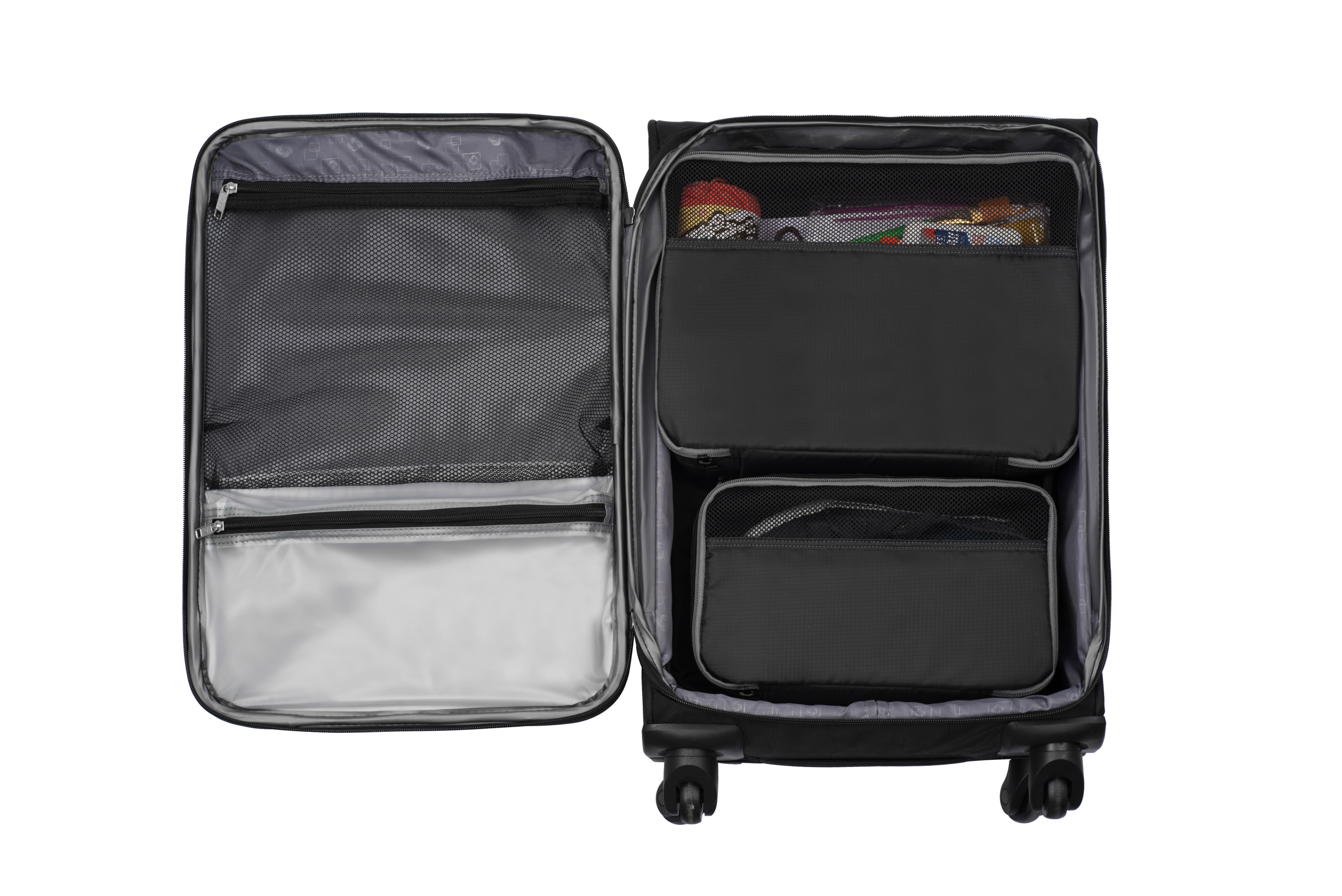 Jetsetter 3 Piece Packing Cube Set 20