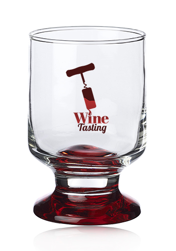 5.75 oz. Wine Sampler Glasses 19