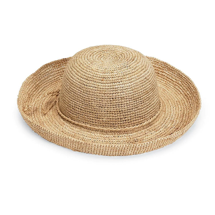 Wallaroo Ladies Catalina Hat 4