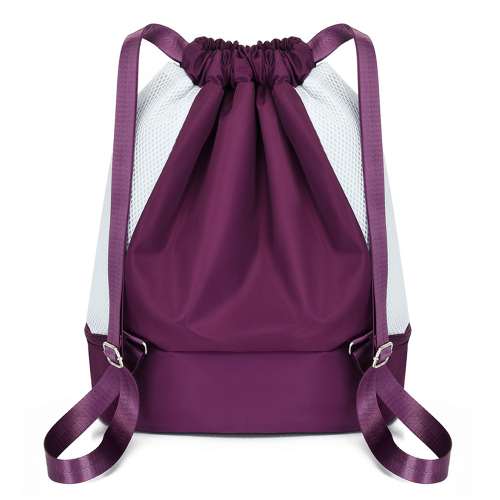 Sports backpack 5
