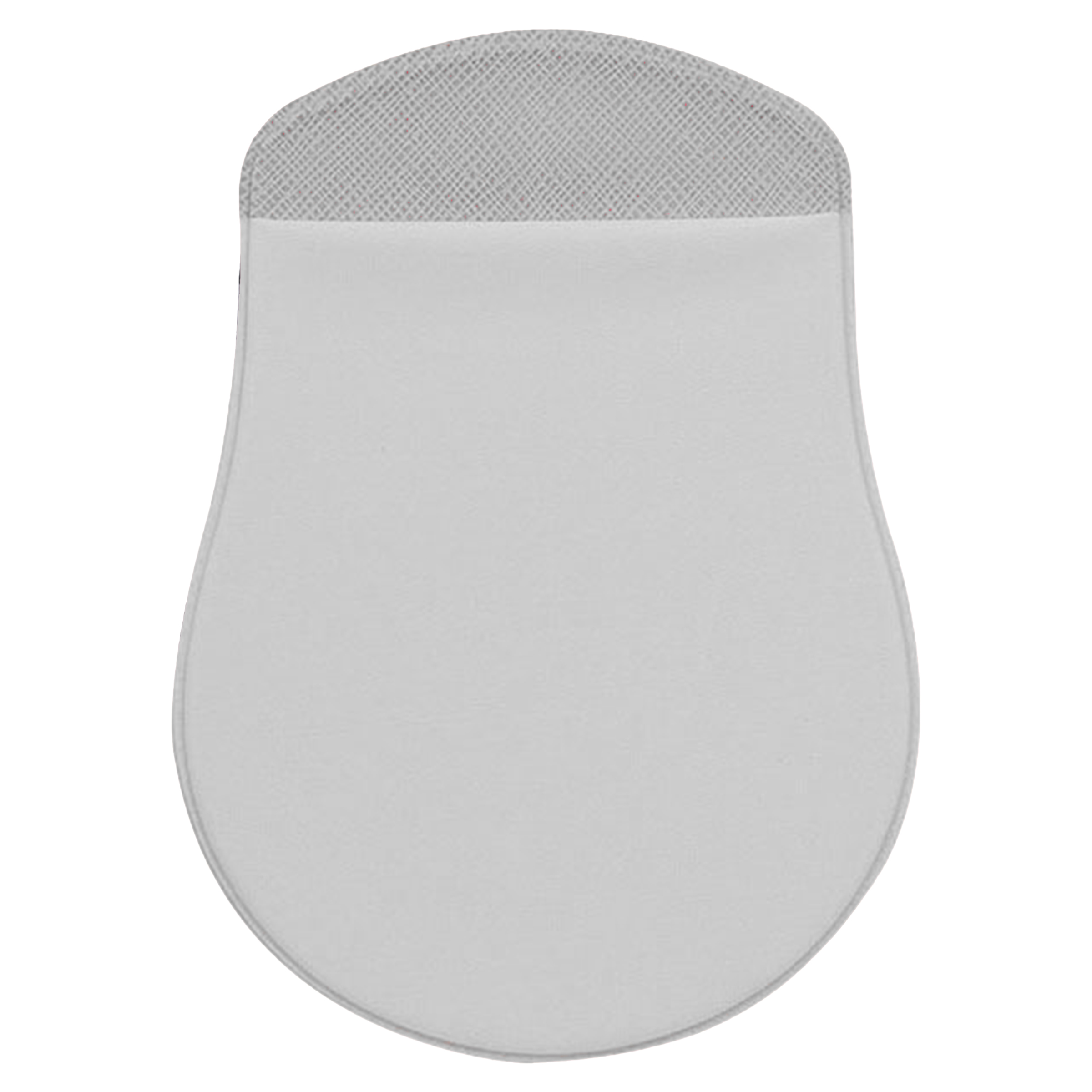 Elastic Lycap Self Adhesive Mouse Storage Bag 6