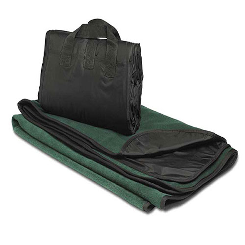 Explorer Picnic Blanket - 50" x 60" 1