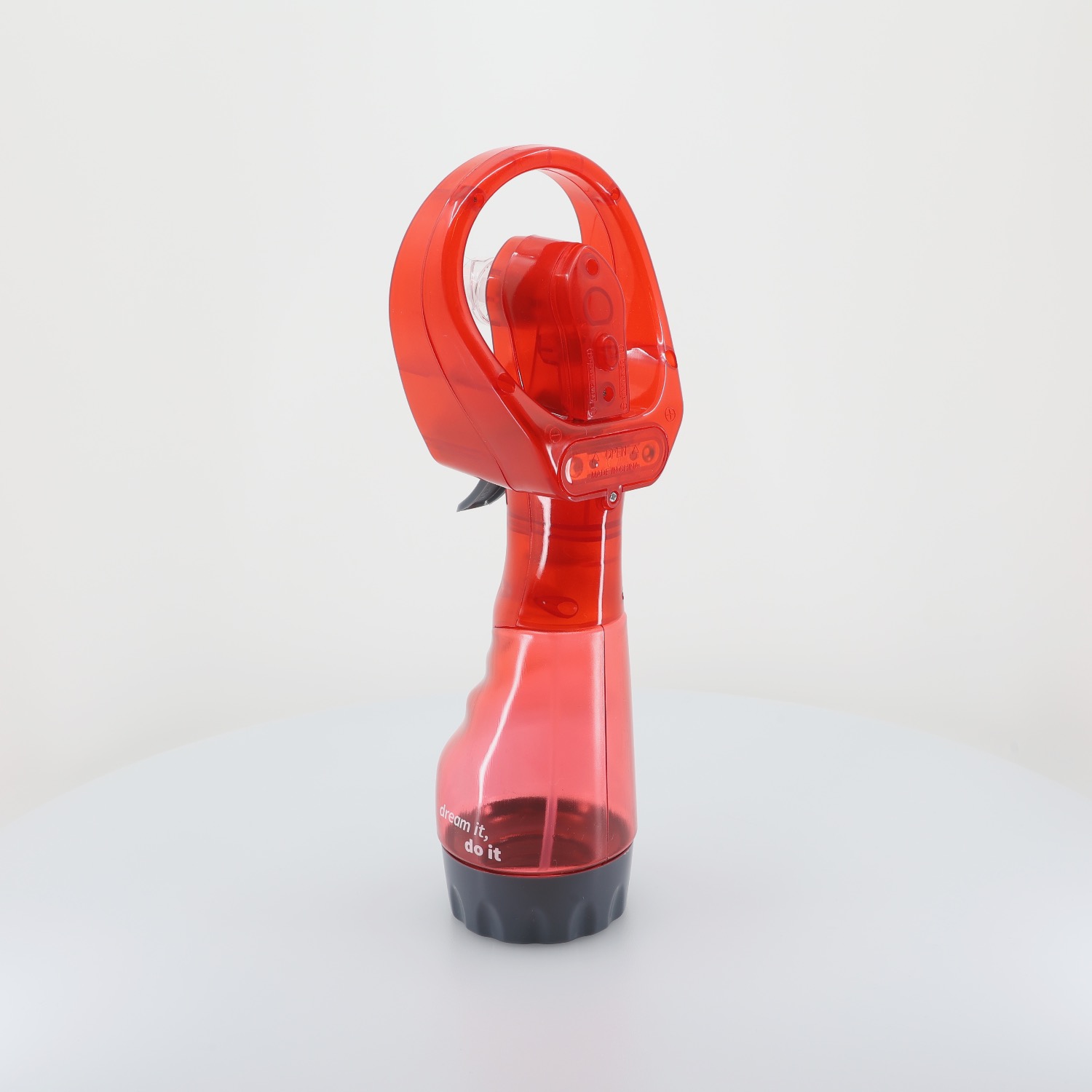 Good Value™ Large Deluxe Misting Fan 61