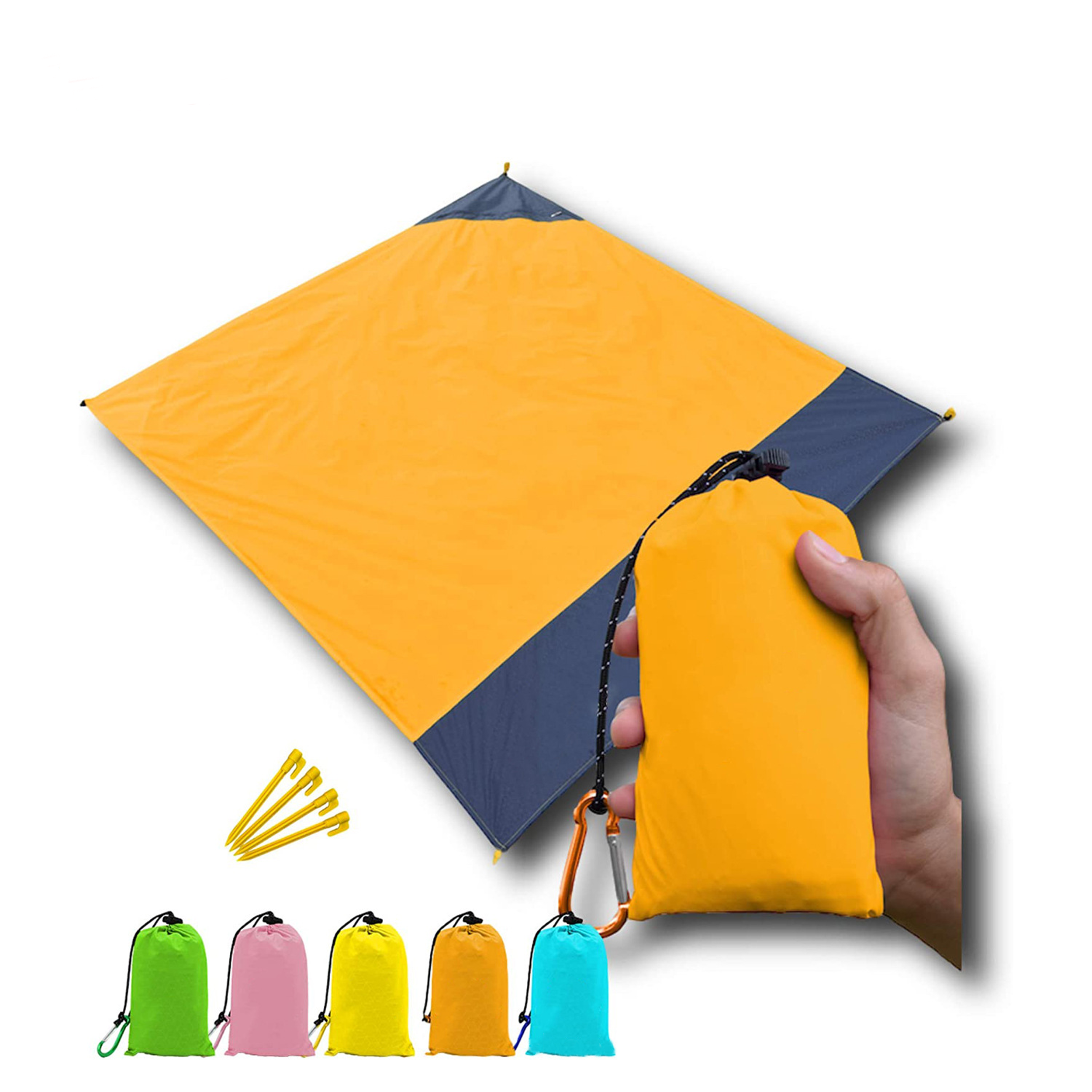 Beach Blanket 50 MOQ 2