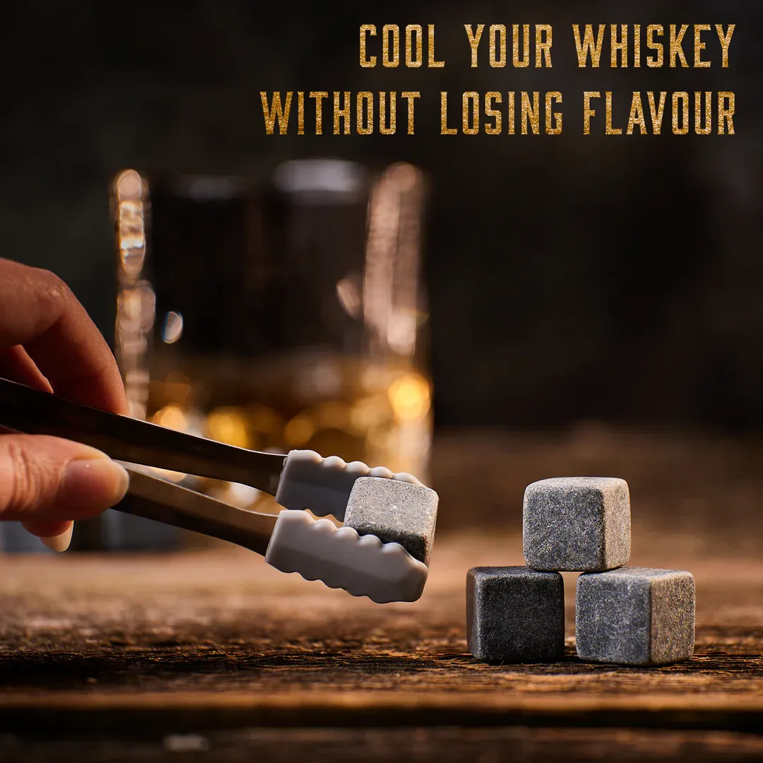 Whiskey Accessory Set 2