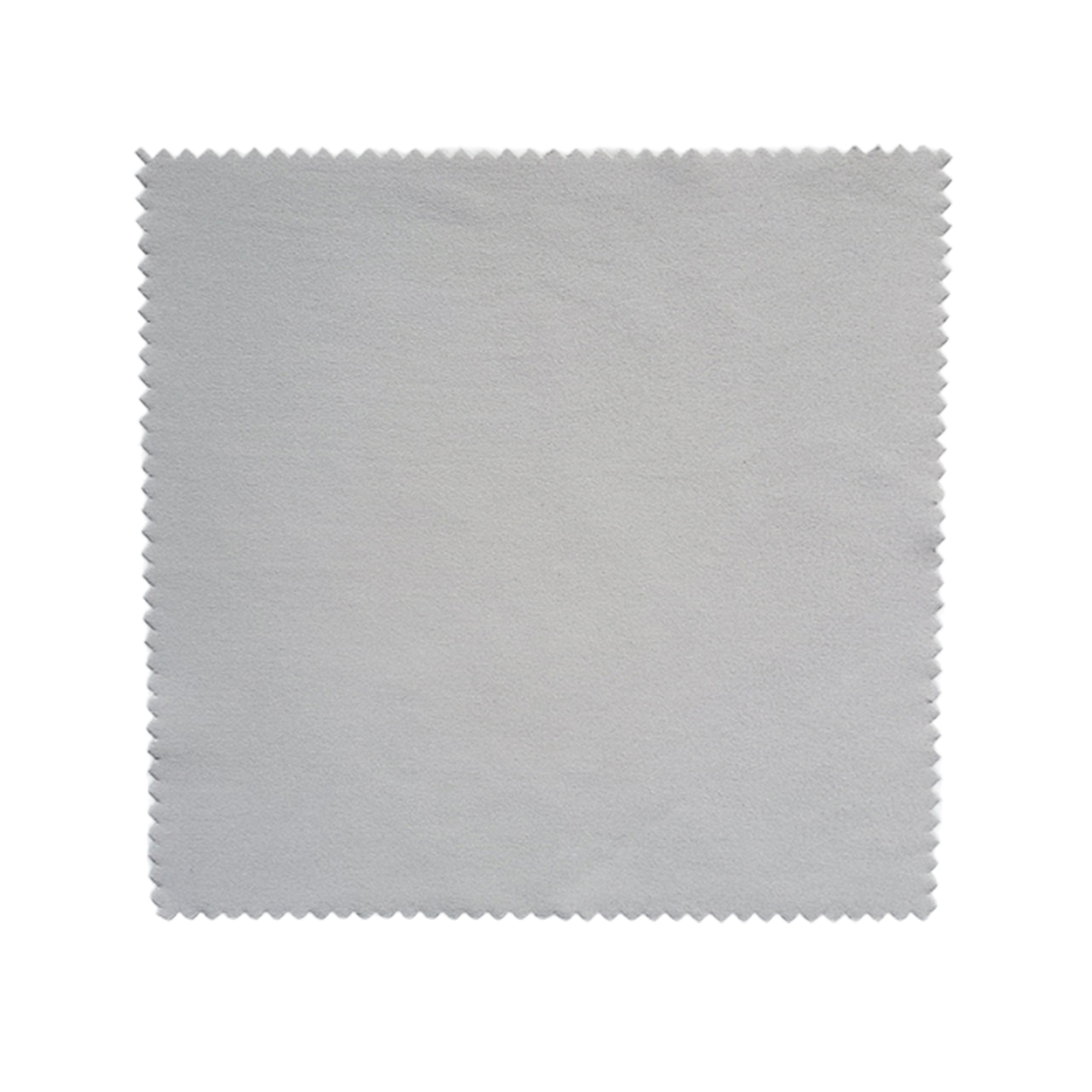 Convenient 4"x4" Microfiber Glasses Cleaning Wipe 10